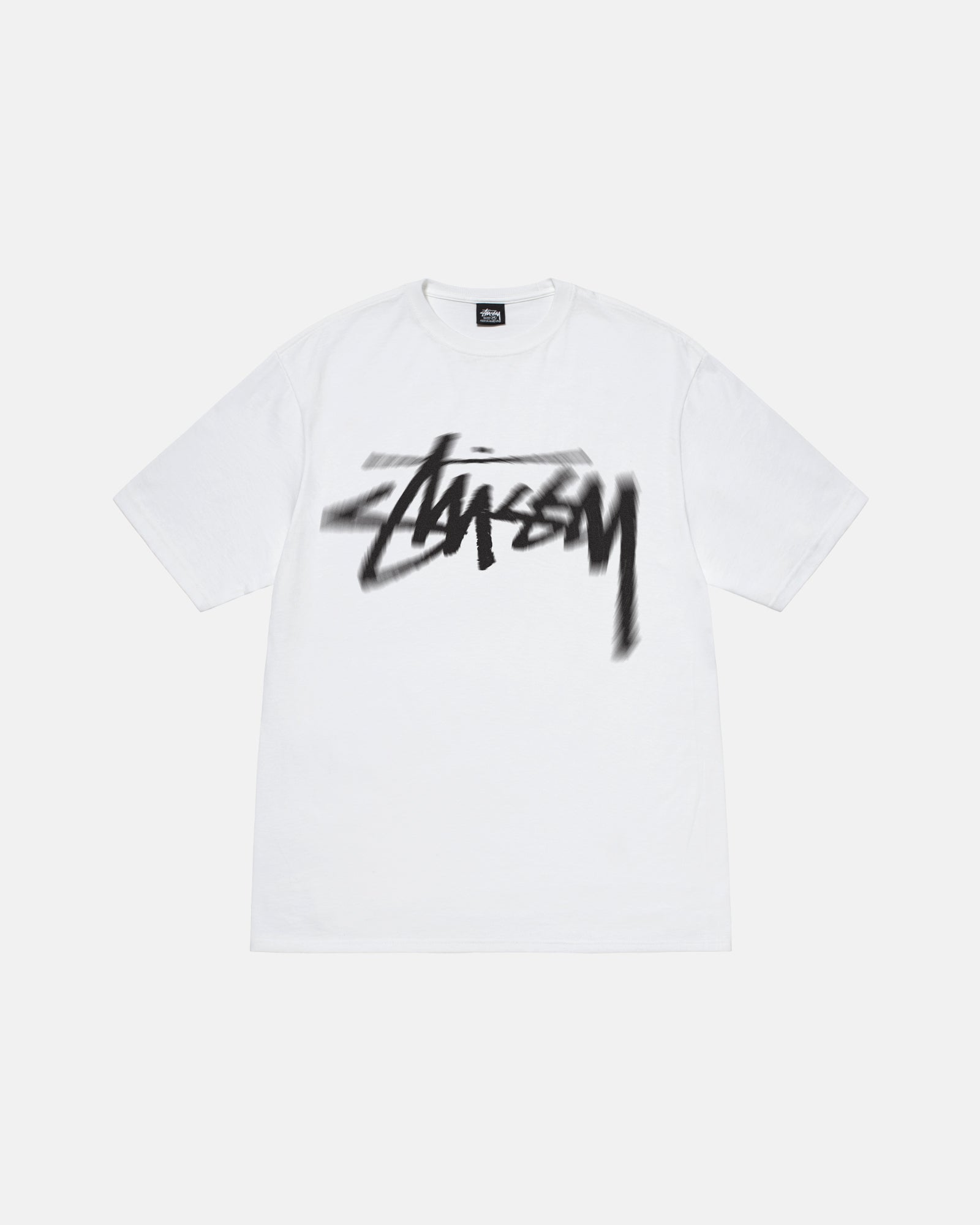 DIZZY STOCK TEE